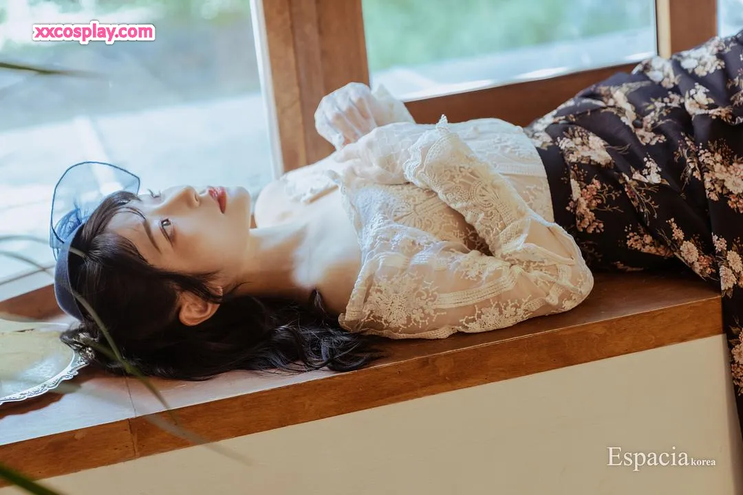 Saika Kawakita Espacia Korea